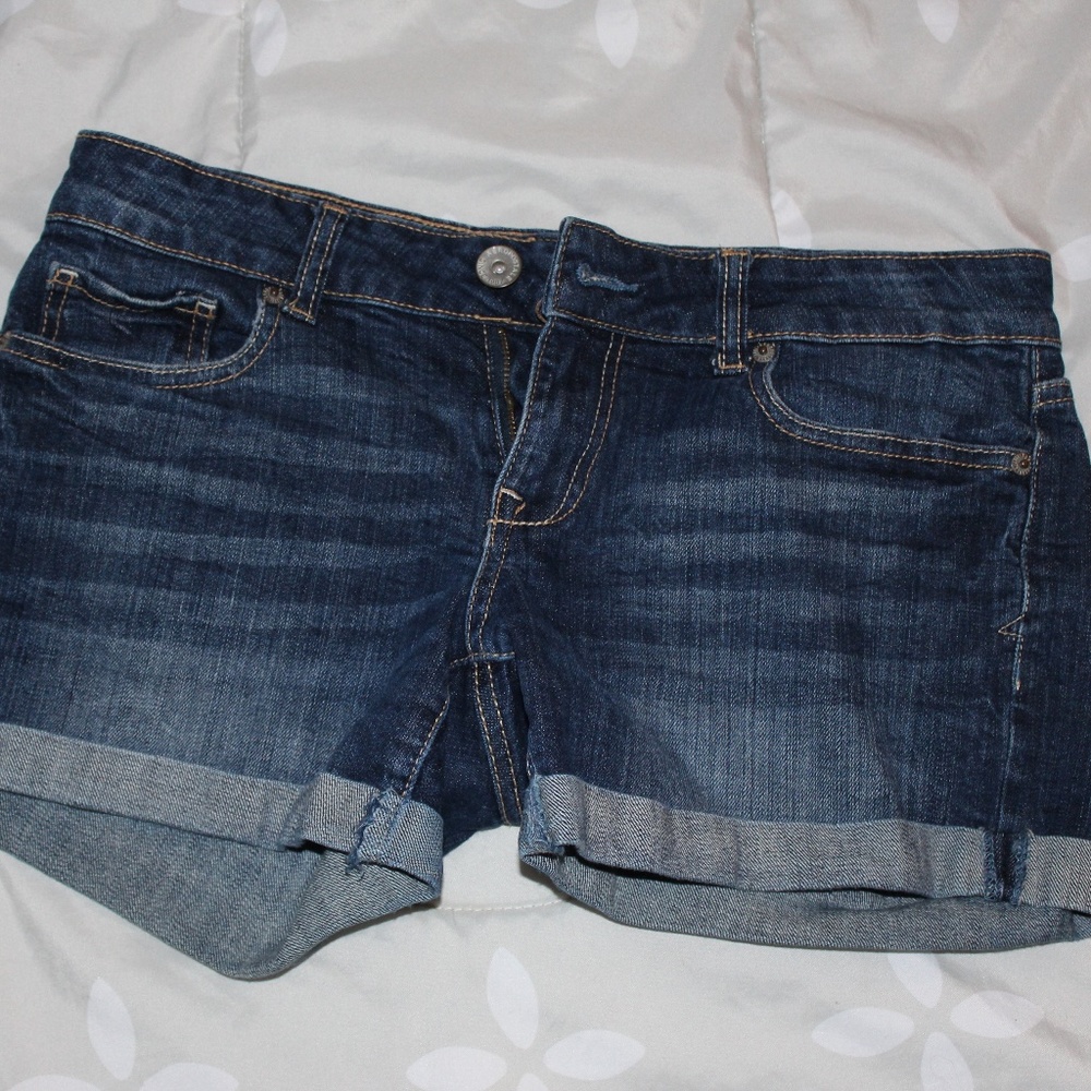 Super Cute Shorts